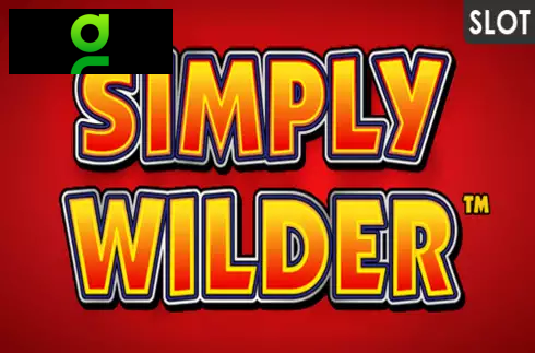 Simply Wilder